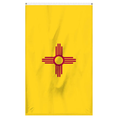 New Mexico State Flag